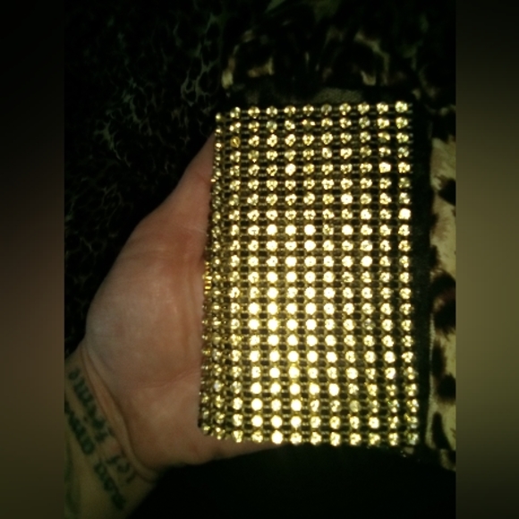 🖤🐆Dot's Cheetah dress🐆🖤 - Picture 3 of 4